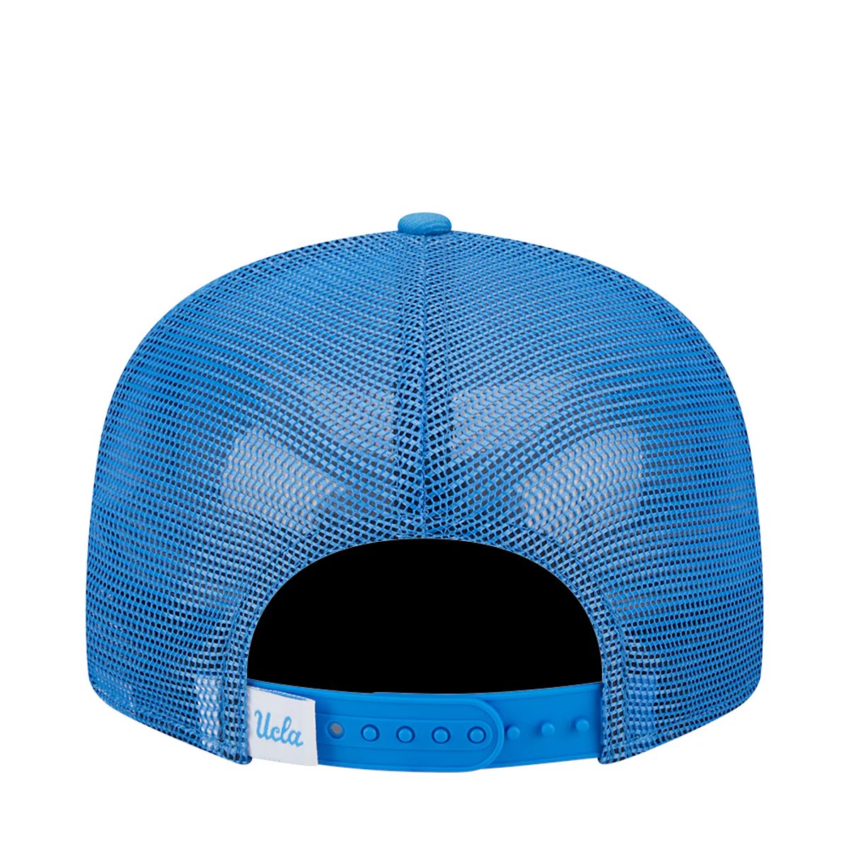 GORRA CLÁSICA TRUCKER 9FIFTY SNAPBACK DE LOS UCLA BRUINS