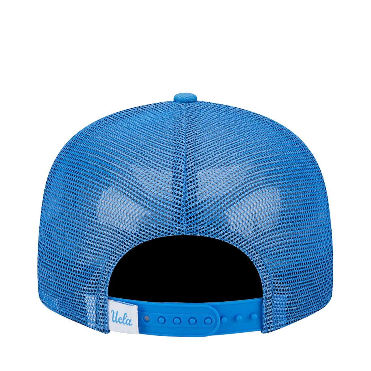 UCLA BRUINS CLASSIC TRUCKER 9FIFTY SNAPBACK HAT