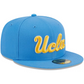 UCLA BRUINS EVERGREEN BASIC 59FIFTY FITTED HAT