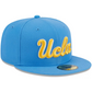 GORRA AJUSTADA 59FIFTY EVERGREEN BASIC DE UCLA BRUINS