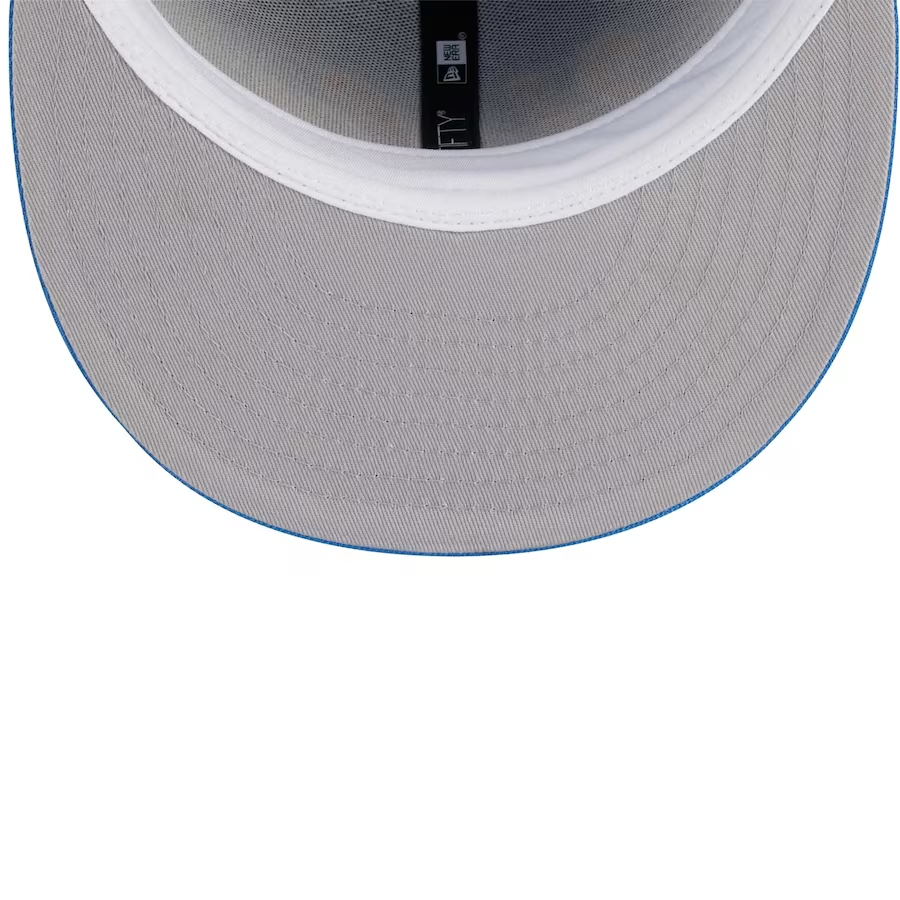 GORRA AJUSTADA 59FIFTY EVERGREEN BASIC DE UCLA BRUINS