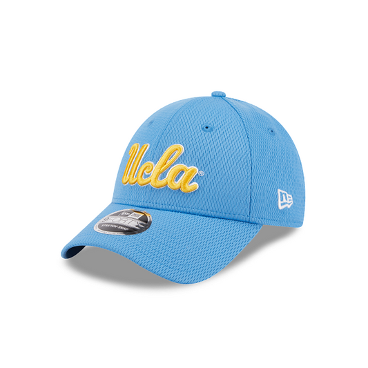 UCLA BRUINS EVERGREEN BASIC LOGO 9FORTY STRETCH-SNAP ADJUSTABLE HAT