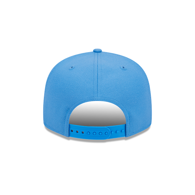 UCLA BRUINS EVERGREEN SCRIPT 9FIFTY SNAPBACK