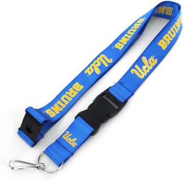 UCLA BRUINS LANYARD