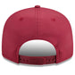 USC TROJANS 2025 SIDELINE SPLIT PANEL 9FIFTY SNAPBACK HAT - BURGUNDY