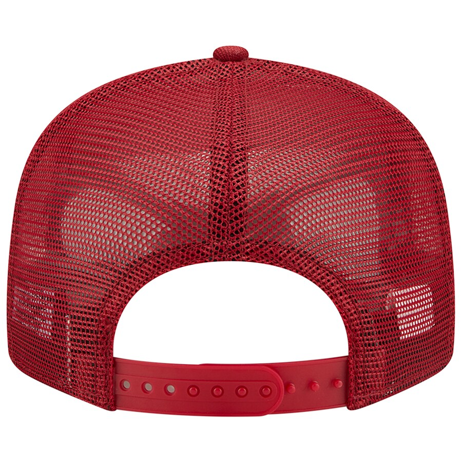 USC TROJANS CLASSIC TRUCKER 9FIFTY SNAPBACK HAT