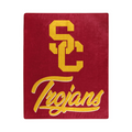 MANTA USC TROJANS 50"X60"