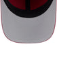 USC TROJANS TEAM 39THIRTY M-CROWN FLEX FIT HAT - BURGUNDY