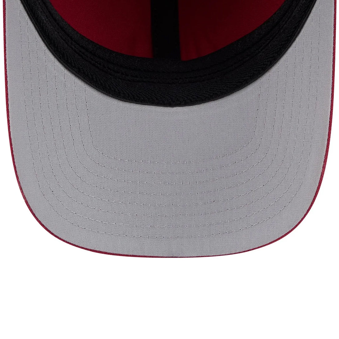 USC TROJANS TEAM 39THIRTY M-CROWN FLEX FIT HAT - BURGUNDY
