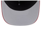 USC TROJANS TEAM COLLECTIVE 9SEVENTY STRETCH-SNAP ADJUSTABLE HAT - RED