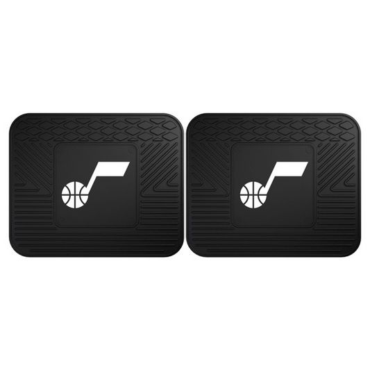 UTAH JAZZ UTILITY MAT SET