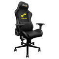 UTAH JAZZ XPRESSION PRO GAMING CHAIR WITH GLOBAL LOGO