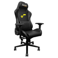 UTAH JAZZ  XPRESSION PRO GAMING CHAIR WITH PRIMARY LOGO