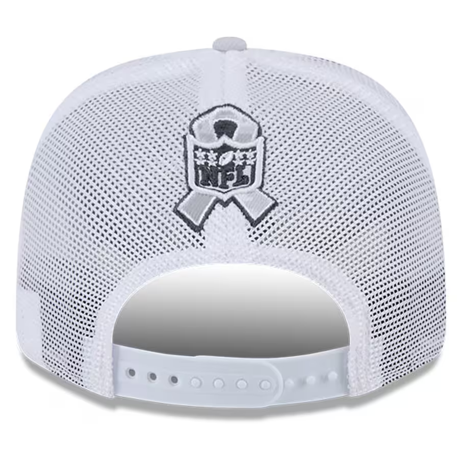 WASHINGTON COMMANDERS 2024 NFL SALUTE TO SERVICE 9SEVENTY STRETCH SNAP JR S SPORTS