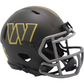 WASHINGTON COMMANDERS 2025 NFL SALUTE TO SERVICE RIDDELL SPEED MINI HELMET