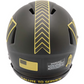 WASHINGTON COMMANDERS 2025 NFL SALUTE TO SERVICE RIDDELL SPEED MINI HELMET