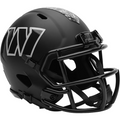 WASHINGTON COMMANDERS 2026 NFL SALUTE TO SERVICE RIDDELL SPEED MINI HELMET