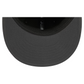 WASHINGTON COMMANDERS 2026 NFL SIDELINE 9FIFTY SNAPBACK HAT - BLACK