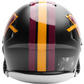 WASHINGTON COMMANDERS 2026 ON FIELD ALTERNATE RIDDELL MINI SPEED HELMET