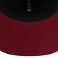 WASHINGTON COMMANDERS GAMEDAY MULTI ROPE 9SEVENTY STRETCH-SNAP HAT - MAROON
