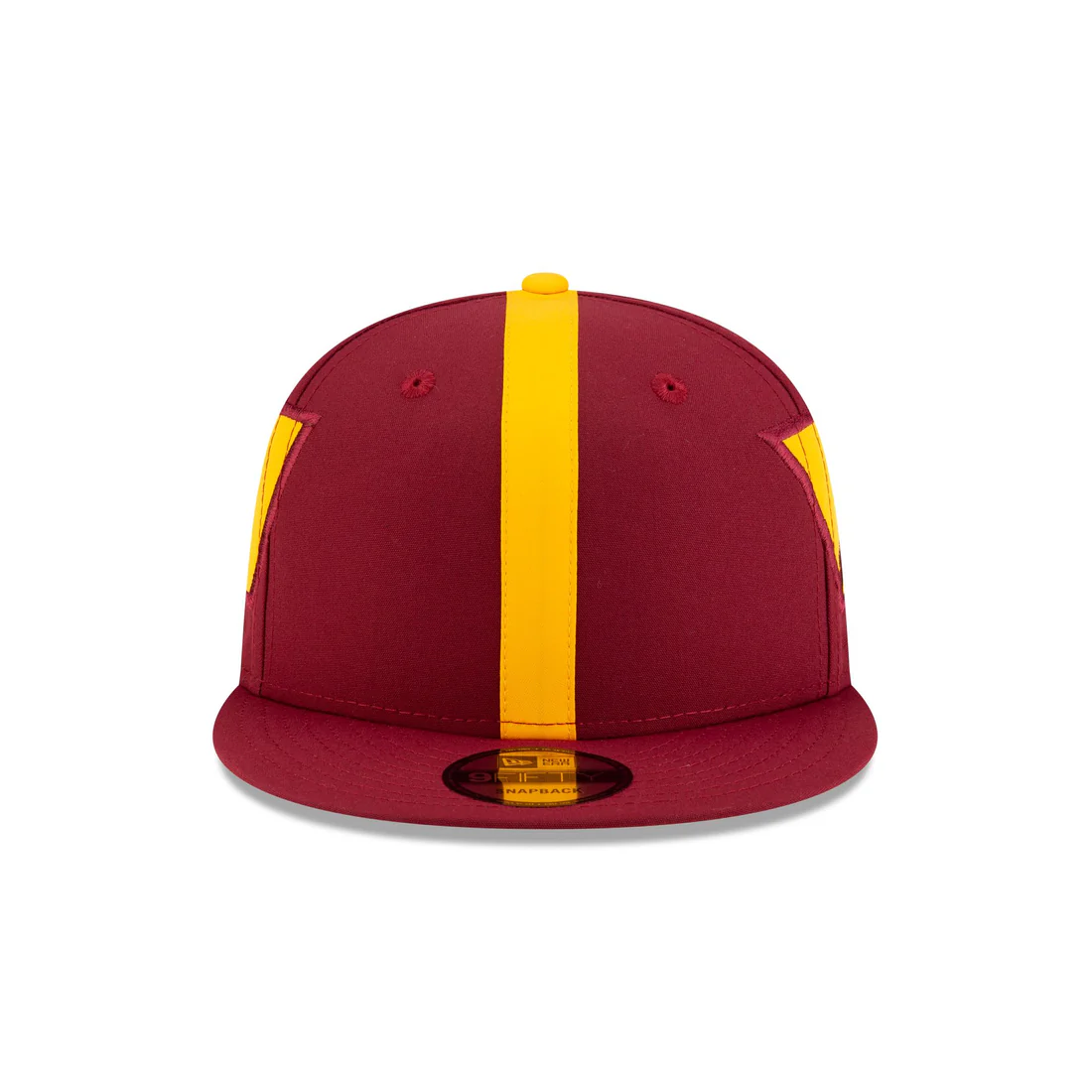 WASHINGTON COMMANDERS HELMET PACK 9FIFTY SNAPBACK HAT