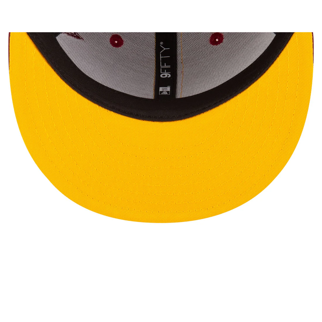 WASHINGTON COMMANDERS HELMET PACK 9FIFTY SNAPBACK HAT