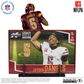 WASHINGTON COMMANDERS JAYDEN DANIELS NFL LEGACY 7" MCFARLANE SPORTS PICK FIGURE