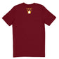 WASHINGTON COMMANDERS MEN'S 2024 NFL SIDELINE 3RD DOWN T-SHIRT - MAROON