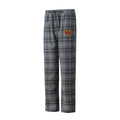WASHINGTON COMMANDERS MEN'S CONCORD FLANNEL PANTS