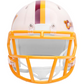 WASHINGTON COMMANDERS RETRO COLLECTION RIDDELL SPEED MINI HELMET