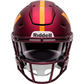 WASHINGTON COMMANDERS RIDDELL SPEED FLEX MIDI HELMET