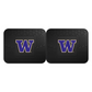 WASHINGTON HUSKIES UTILITY MAT SET