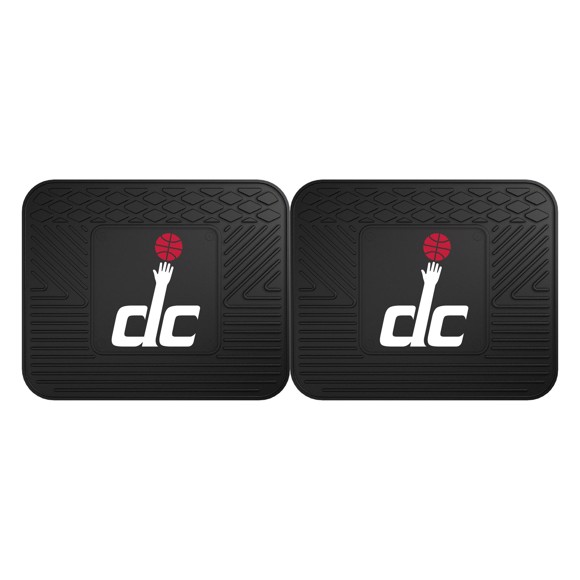 WASHINGTON WIZARDS UTILITY MAT SET