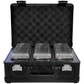 ZION SLAB CASE XL - CUBED BLACK
