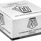CAJA DE CELLO SELLADA DE FÁBRICA DE BALONCESTO MOSAIC DE LA NBA 2020-21