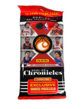 PACK AHORRO NBA PANINI CRÓNICAS 2021-22