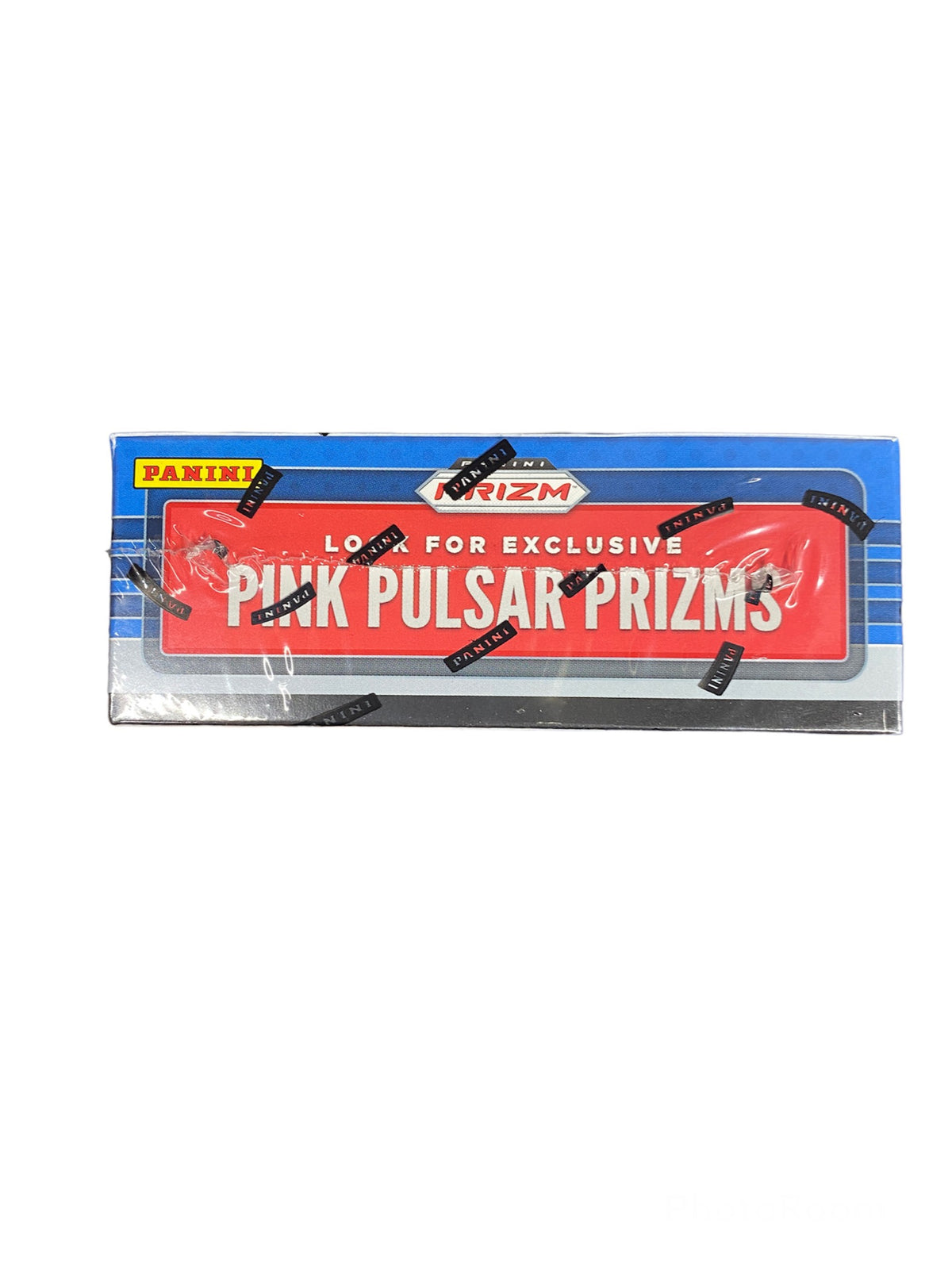 2021-22 NBA PANINI PRIZM RETAIL BOX