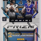 2021 NFL PANINI PRIZM 6-PACK LAZER BLASTER BOX