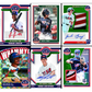 2021 PANINI USA STARS AND RAYAS BÉISBOL BLASTER