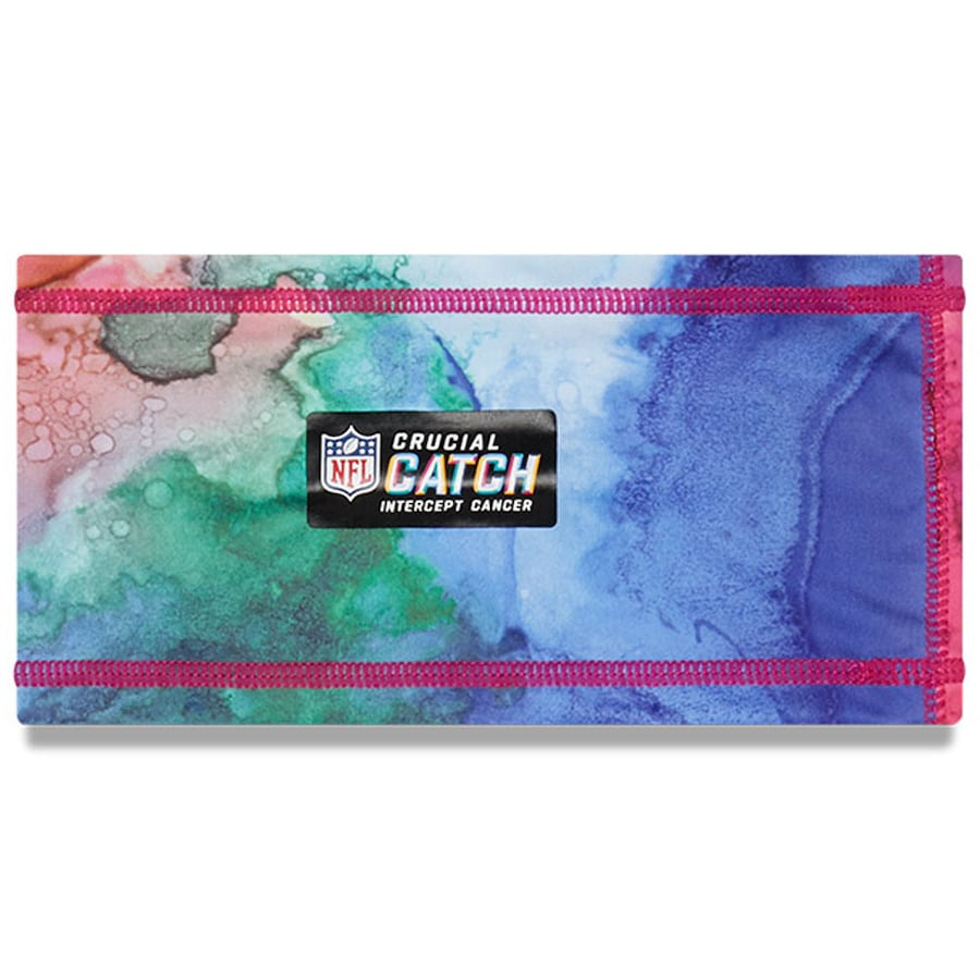DIADEMA CRUCIAL CATCH DE LA NFL 2022