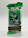 2022 NFL PANINI DONRUSS FAT PACK