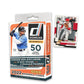 2022 PANINI MLB DONRUSS BASEBALL HANGER BOX