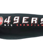 SAN FRANCISCO 49ERS SBLIV MENS END AROUND SLEEVE HD SWEATER