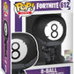 8BALL POP VINYL