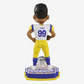 LOS ANGELES RAMS AARON DONALD SUPER BOWL LVI BOBBLEHEAD