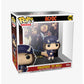 AC/DC ALBUM FUNKO POP VINYL