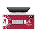 ALABAMA CRIMSON TIDE DESK PAD