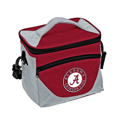 ALABAMA CRIMSON TIDE HALFTIME COOLER