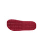 ALABAMA CRIMSON TIDE MEN'S BIG LOGO GEL SLIDE