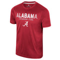 ALABAMA CRIMSON TIDE MEN'S STAN T-SHIRT